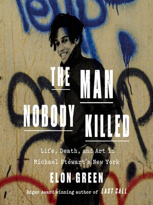 The Man Nobody Killed - Audiobook
